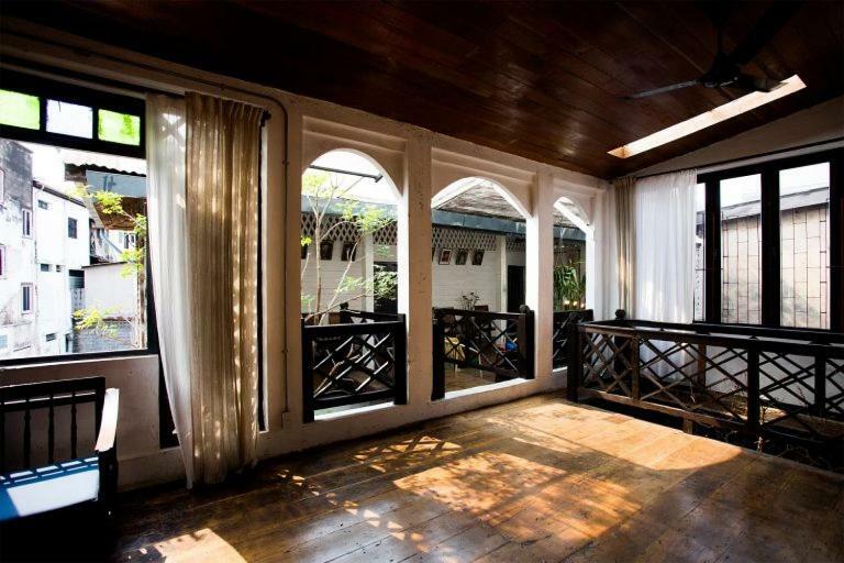 Kanvela House Banguecoque Exterior foto