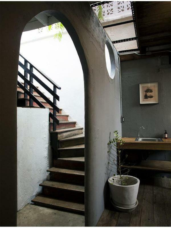 Kanvela House Banguecoque Exterior foto